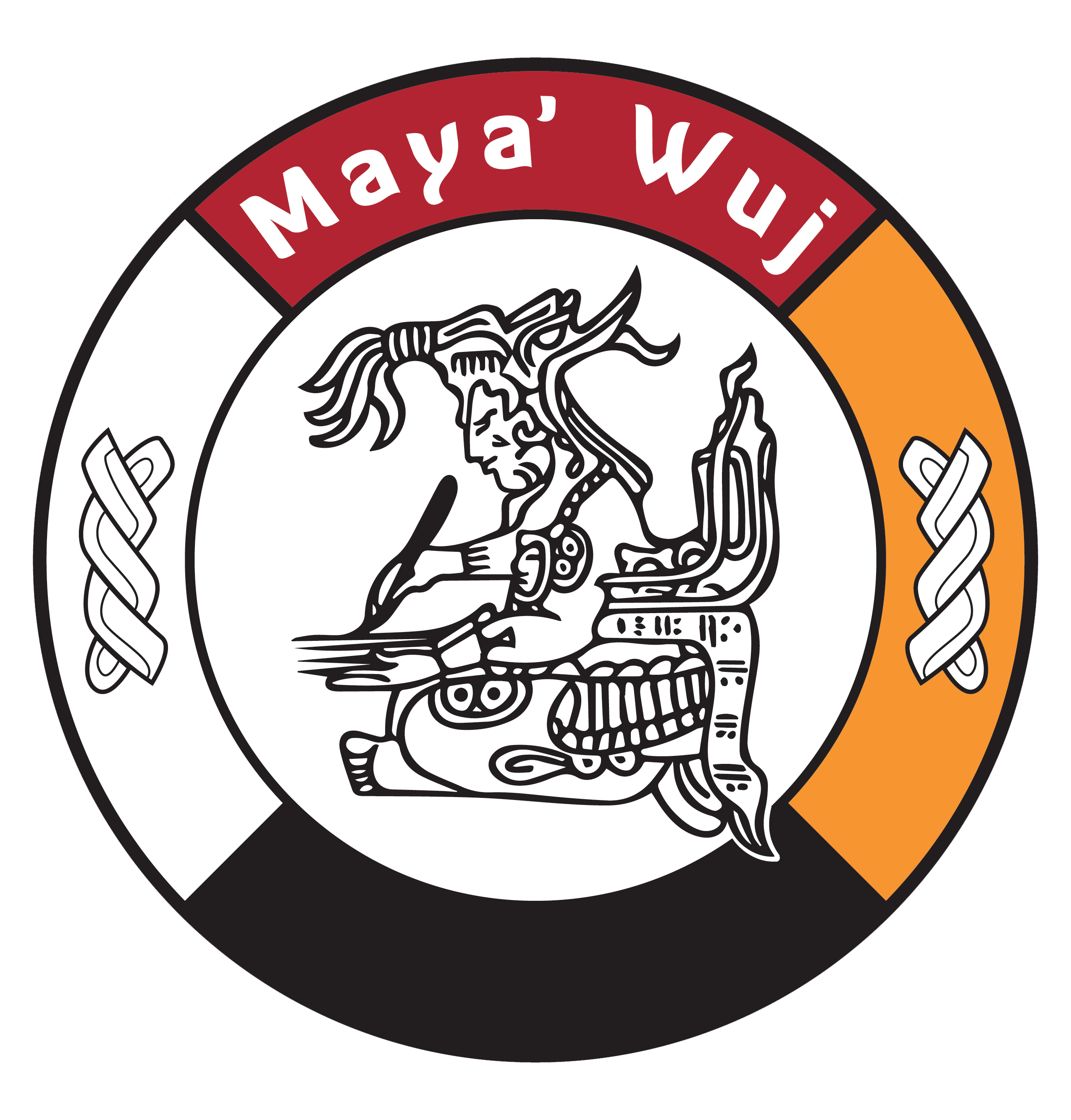 Audiolibros – Editorial Maya' Wuj